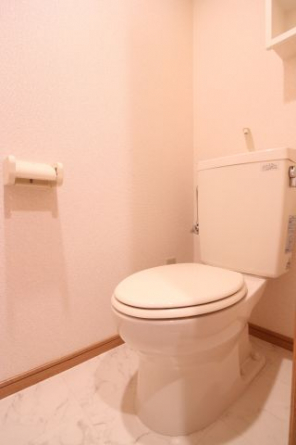 【トイレ】