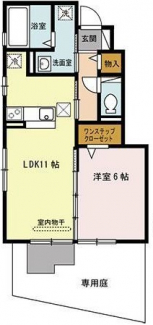 パークハイム伍番館