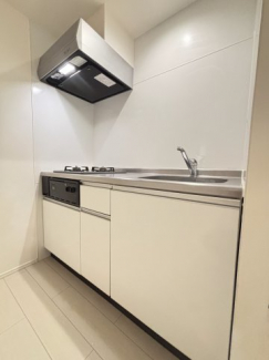 【キッチン】