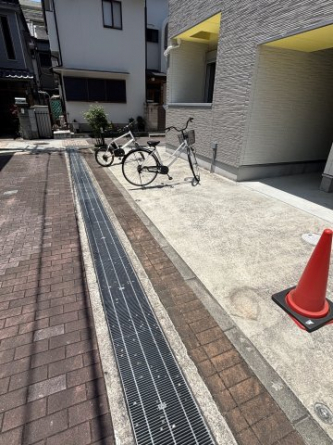 【その他共有部分】