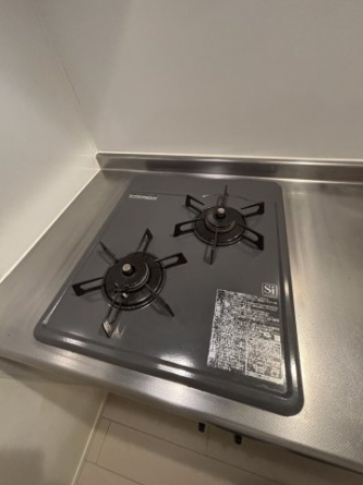 【その他設備】