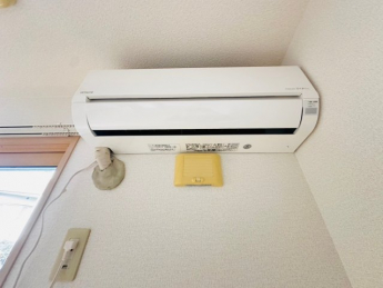 【その他設備】