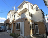 西宮市里中町２丁目の中古一戸建ての画像