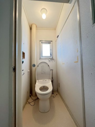 【トイレ】