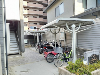 【その他共有部分】