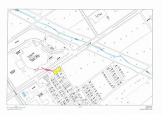 近江八幡市土田町の事業用地の画像