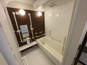 近江八幡市桜宮町の店舗事務所の画像