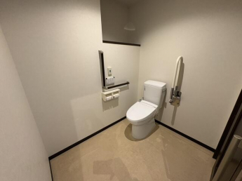 近江八幡市桜宮町の店舗事務所の画像