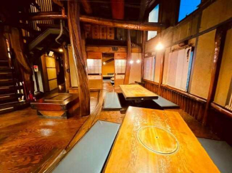 近江八幡市西本郷町東の店舗一部の画像