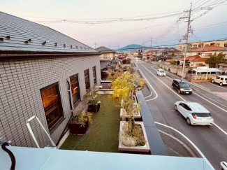 近江八幡市西本郷町東の店舗一部の画像