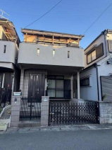 伊丹市寺本５丁目の中古テラスハウスの画像