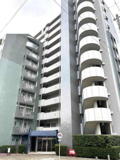 神戸市東灘区田中町２丁目の中古マンションの画像