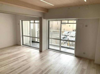 神戸市東灘区田中町２丁目の中古マンションの画像