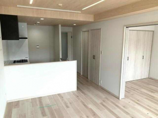 神戸市東灘区田中町２丁目の中古マンションの画像