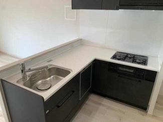 神戸市東灘区田中町２丁目の中古マンションの画像