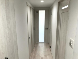 神戸市東灘区田中町２丁目の中古マンションの画像