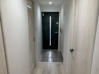 神戸市東灘区田中町２丁目の中古マンションの画像