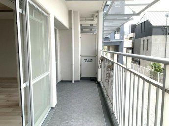 神戸市東灘区田中町２丁目の中古マンションの画像