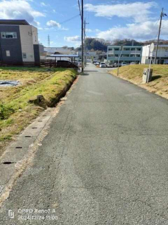 加西市北条町横尾の売地の画像