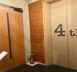 神戸市中央区旭通５丁目の店舗事務所の画像