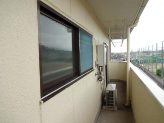 メゾン深野の画像