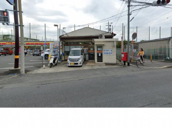 大東深野郵便局まで261m