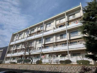 神戸市灘区鶴甲３丁目の中古マンションの画像