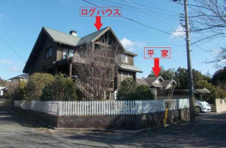 洲本市五色町鳥飼浦の中古一戸建ての画像