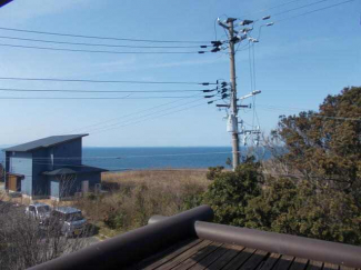 洲本市五色町鳥飼浦の中古一戸建ての画像