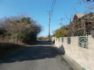 洲本市五色町鳥飼浦の中古一戸建ての画像