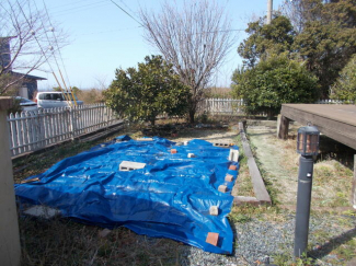 洲本市五色町鳥飼浦の中古一戸建ての画像