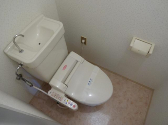 ビラビアンカの画像