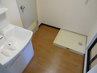 洗面・脱衣所