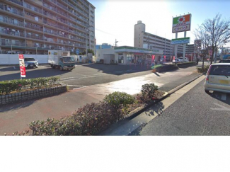 ファミリーマート東大阪瓜生堂店まで170m