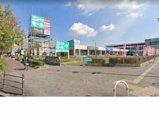 スーパービバホーム東大阪店まで344m