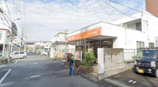 東大阪若江北郵便局まで221m