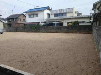 松山市余戸中４丁目の売地の画像