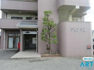 松山市森松町の店舗一部の画像