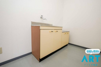 松山市森松町の店舗一部の画像