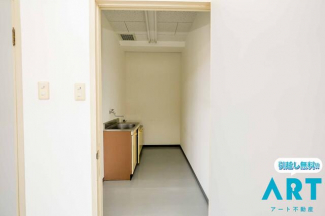 松山市森松町の店舗一部の画像