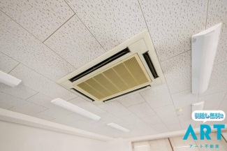 松山市森松町の店舗一部の画像