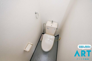 松山市森松町の店舗一部の画像