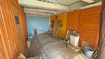 １階－ガレージ２