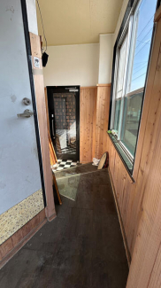 松山市余戸南１丁目の中古一戸建ての画像