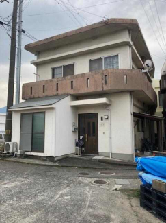 四国中央市金生町下分の中古一戸建ての画像