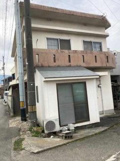 四国中央市金生町下分の中古一戸建ての画像