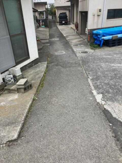 四国中央市金生町下分の中古一戸建ての画像