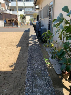 松山市松江町の売地の画像