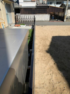 松山市松江町の売地の画像