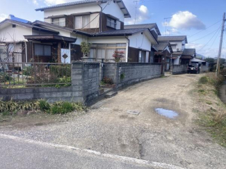 西条市周布の売地の画像
